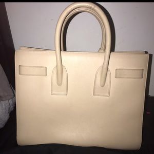 Saint Laurant sac de jour small